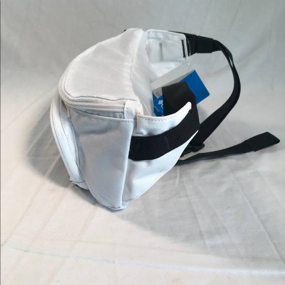 Columbia Zig Zag Hip Pack Waist Bag - Picture 2 of 9